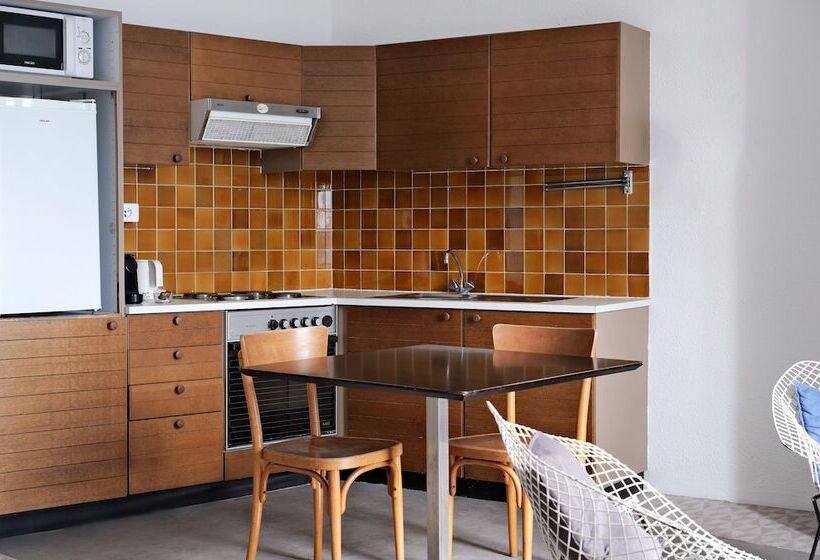 Residence Le Beau Rivage