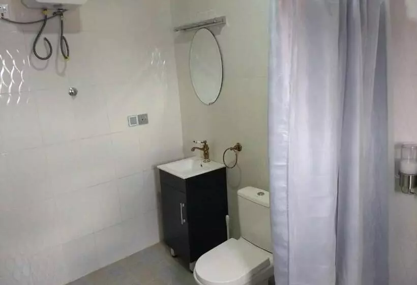 The Winford Boutique Hotel Achimota