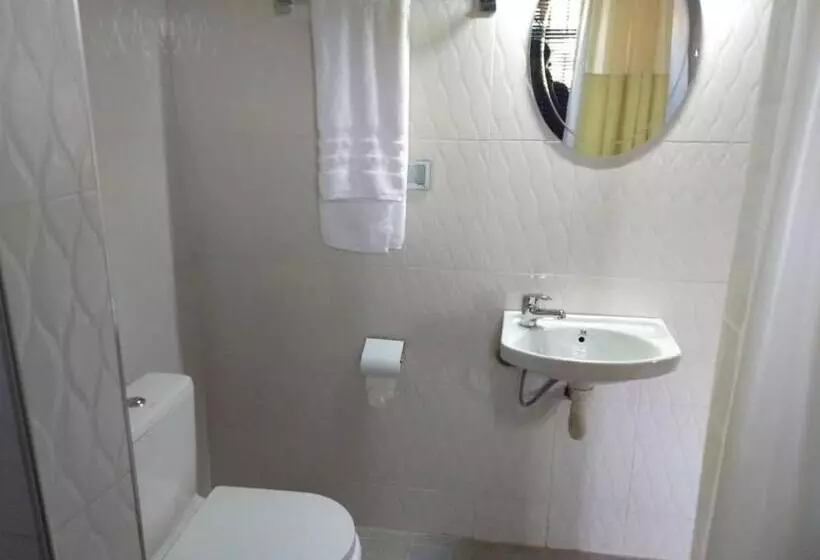The Winford Boutique Hotel Achimota