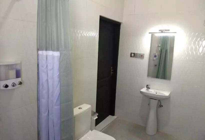 The Winford Boutique Hotel Achimota