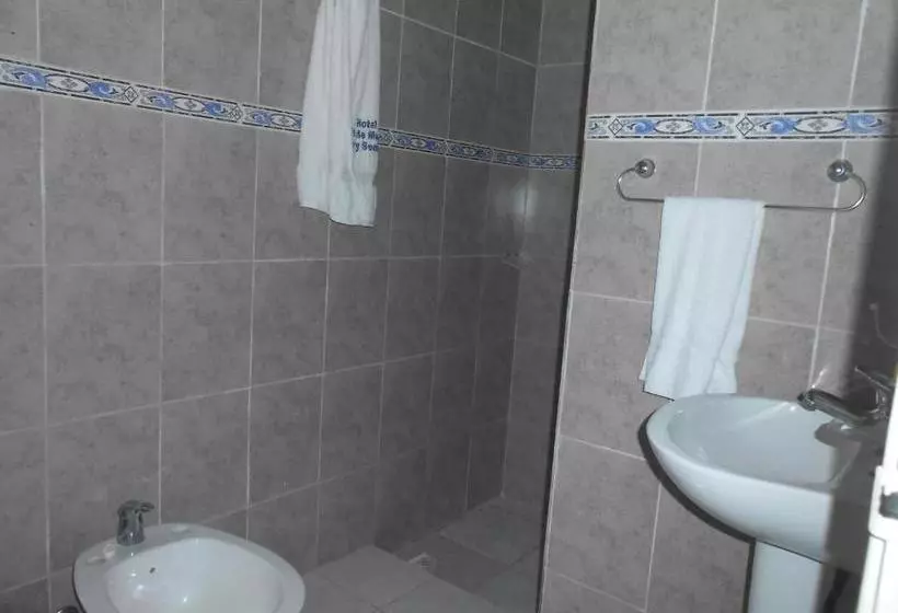 ユースホステル 25 De Mayo