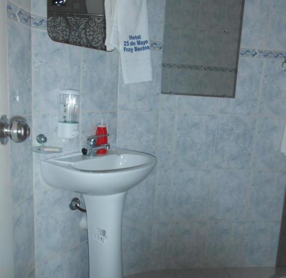 ユースホステル 25 De Mayo