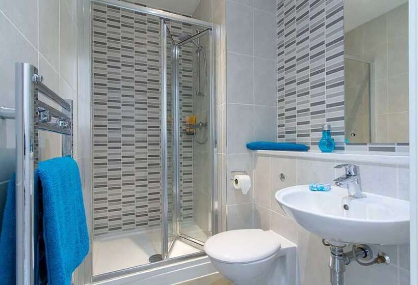 هاستل Axo Shelbourne