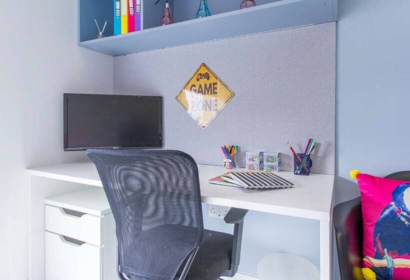 هاستل Axo Shelbourne