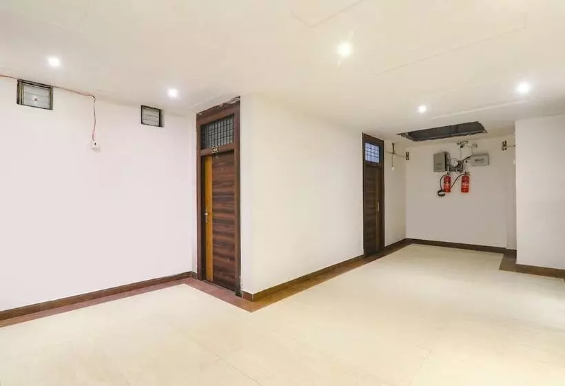 Fabhotel Triveni