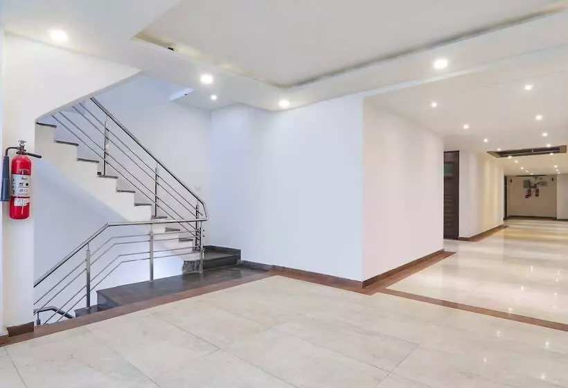Fabhotel Triveni
