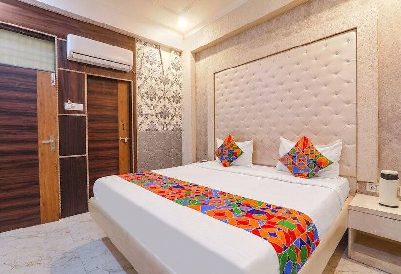 Fabhotel Triveni