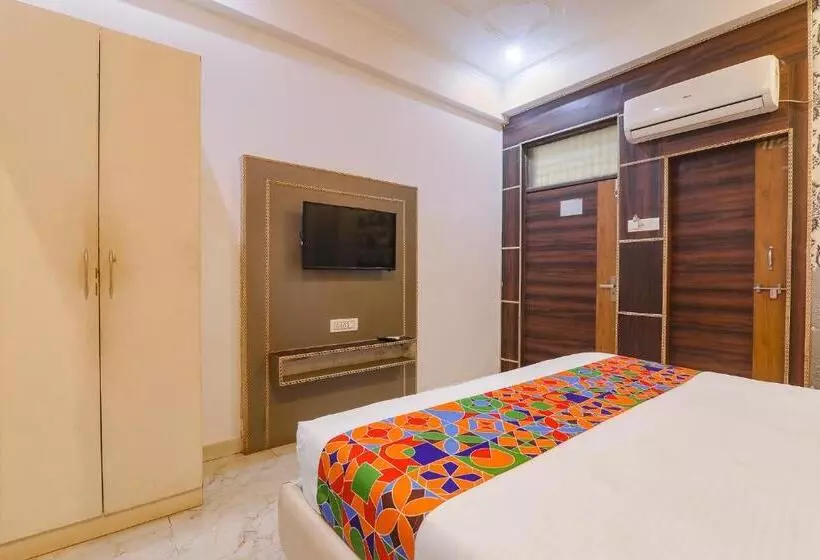 Fabhotel Triveni