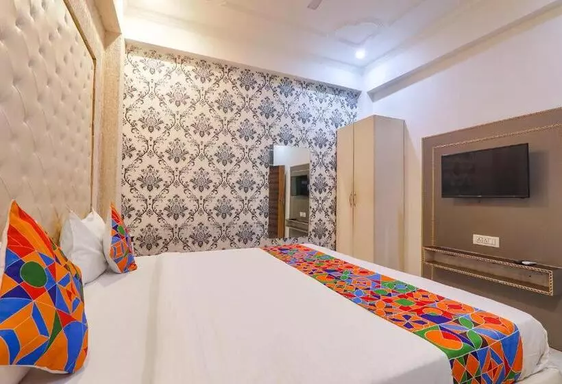 Fabhotel Triveni
