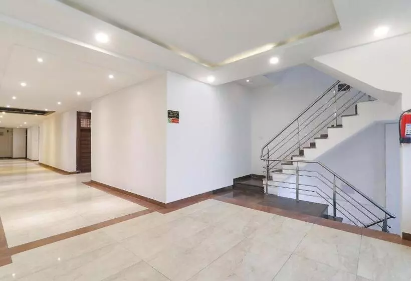 Fabhotel Triveni