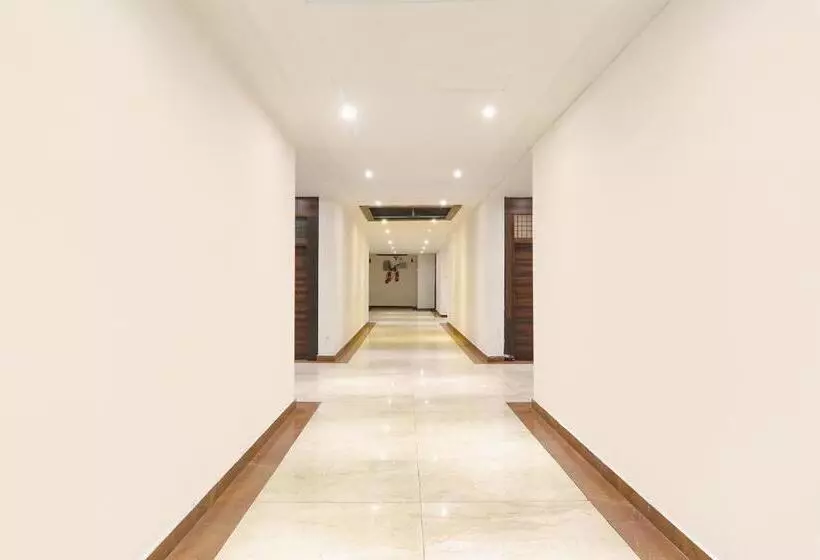 Fabhotel Triveni