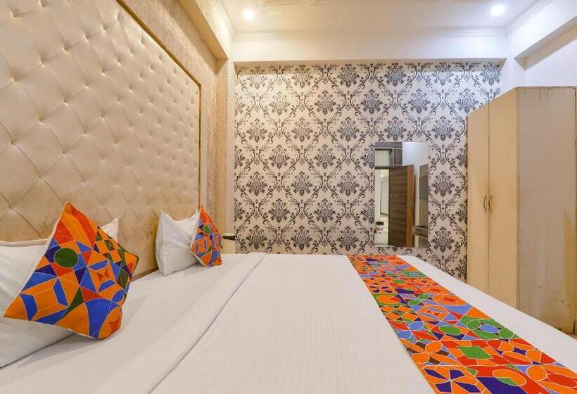 Fabhotel Triveni
