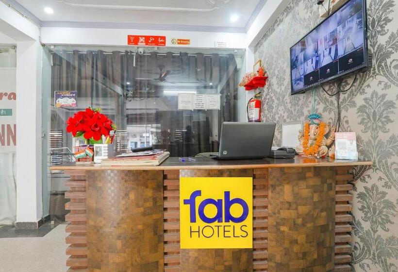 Fabhotel Triveni