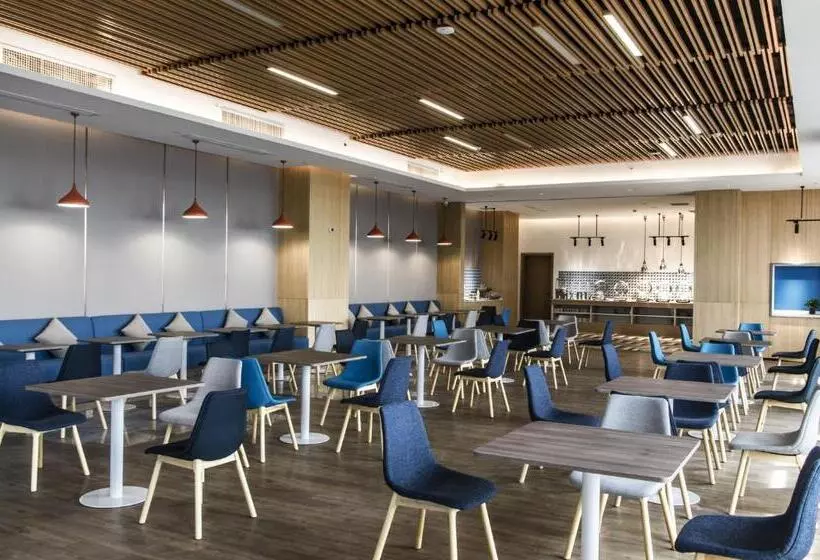 ホテル Holiday Inn Express Nanjing Dongshan By Ihg