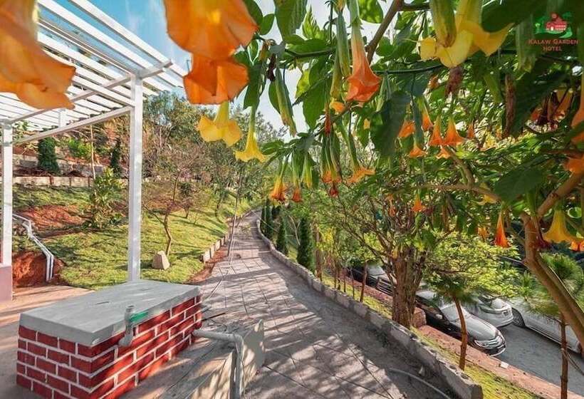 هتل Kalaw Garden