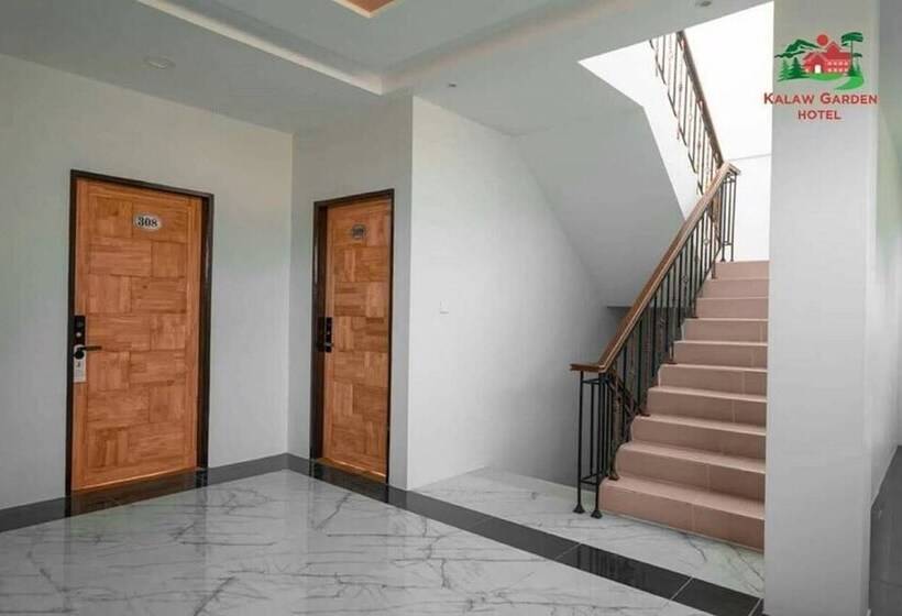 هتل Kalaw Garden