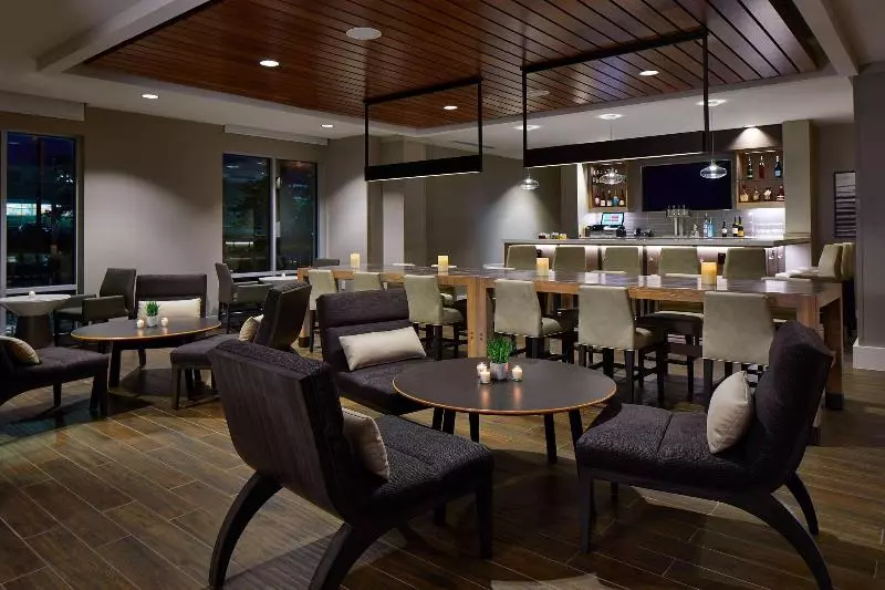 ホテル Residence Inn By Marriott Cleveland University Circle/medical Center