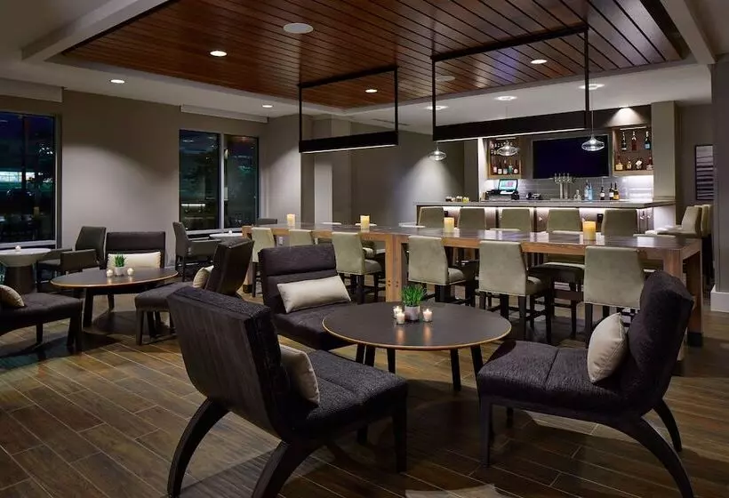ホテル Residence Inn By Marriott Cleveland University Circle/medical Center