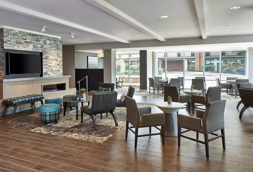 ホテル Residence Inn By Marriott Cleveland University Circle/medical Center