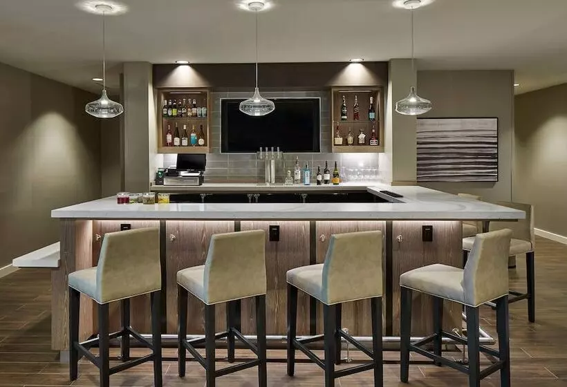 ホテル Residence Inn By Marriott Cleveland University Circle/medical Center