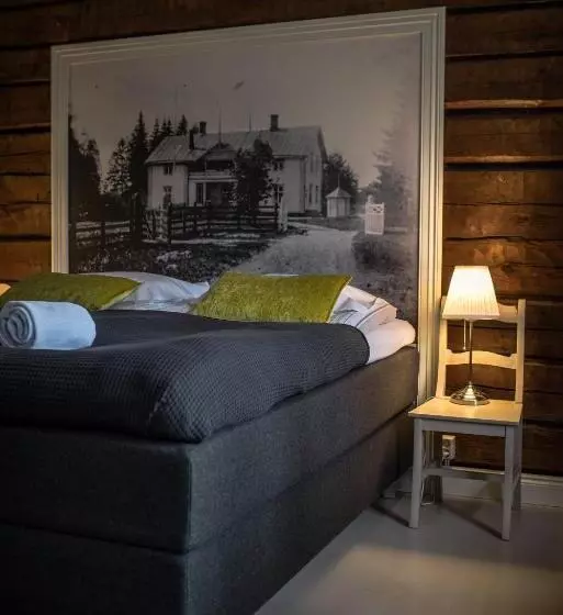 ユースホステル Vanha Pappila Hetki Oy