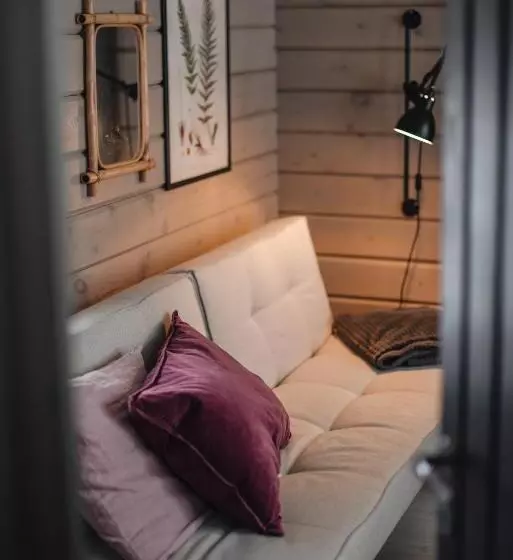 ユースホステル Vanha Pappila Hetki Oy