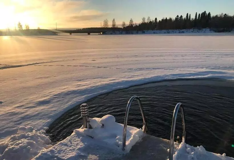 ユースホステル Vanha Pappila Hetki Oy