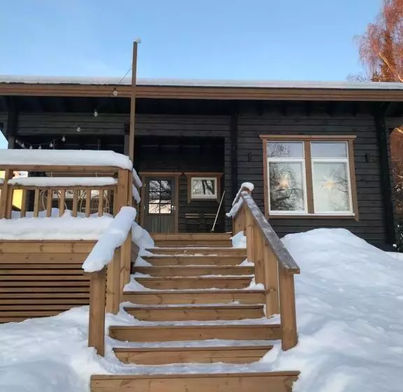 ユースホステル Vanha Pappila Hetki Oy