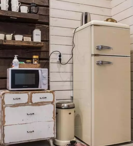 ユースホステル Vanha Pappila Hetki Oy