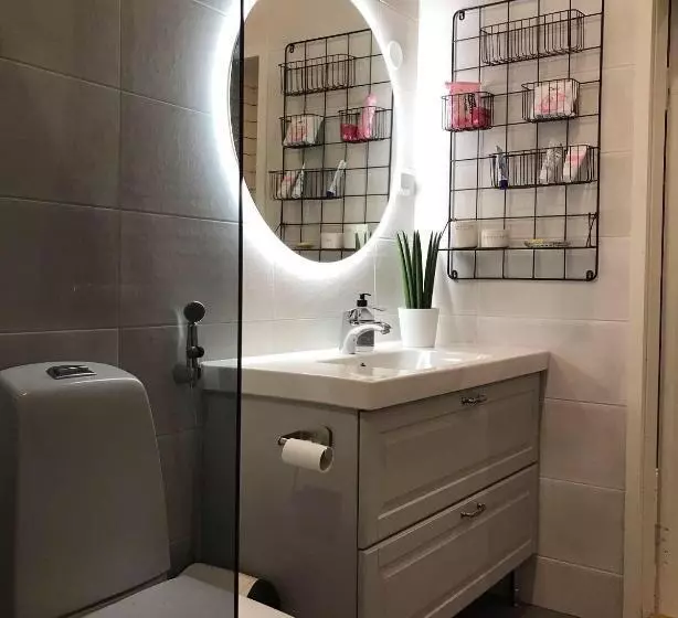 ユースホステル Vanha Pappila Hetki Oy