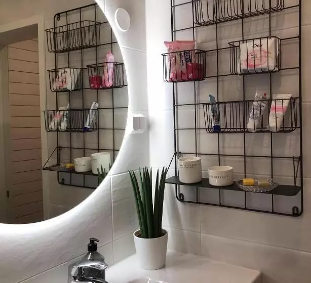 ユースホステル Vanha Pappila Hetki Oy