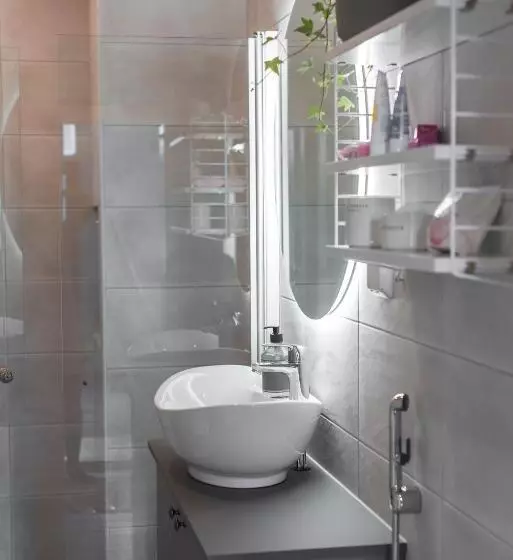 ユースホステル Vanha Pappila Hetki Oy