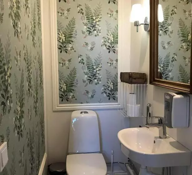 ユースホステル Vanha Pappila Hetki Oy