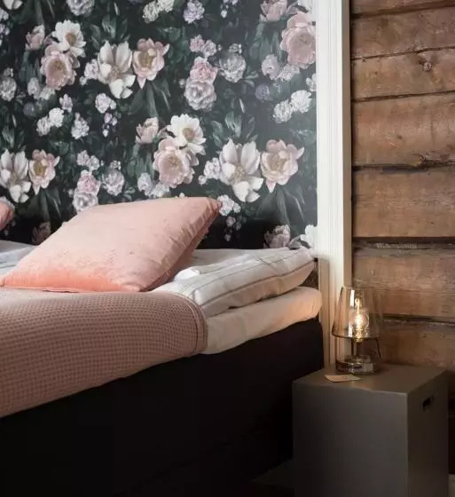 ユースホステル Vanha Pappila Hetki Oy