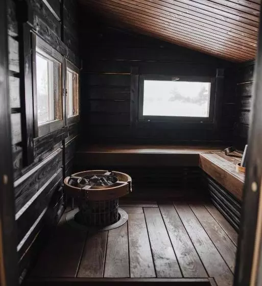 ユースホステル Vanha Pappila Hetki Oy