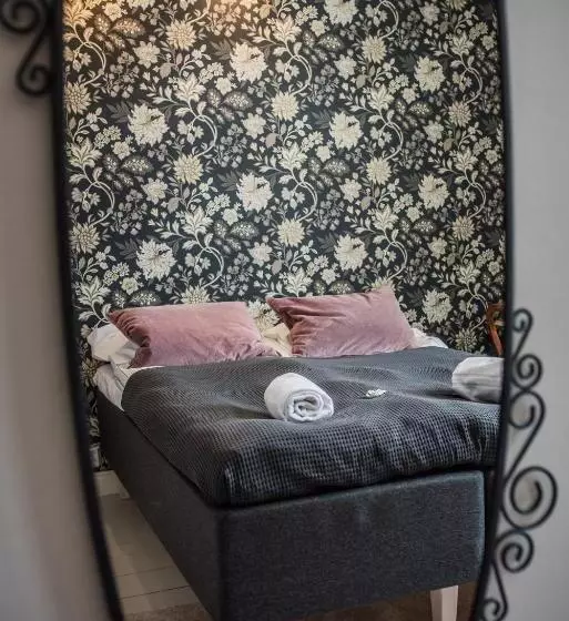 ユースホステル Vanha Pappila Hetki Oy