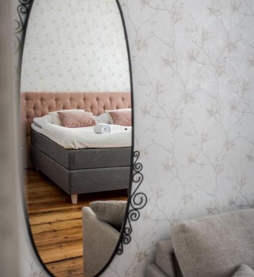 هاستل Vanha Pappila Hetki Oy