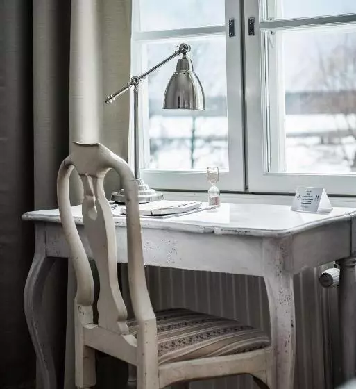 ユースホステル Vanha Pappila Hetki Oy