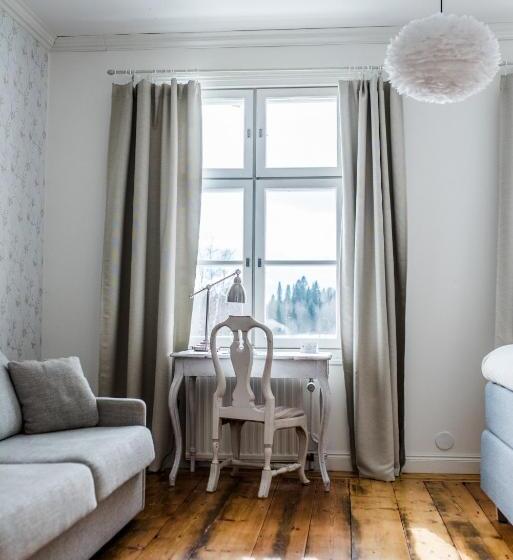 هاستل Vanha Pappila Hetki Oy