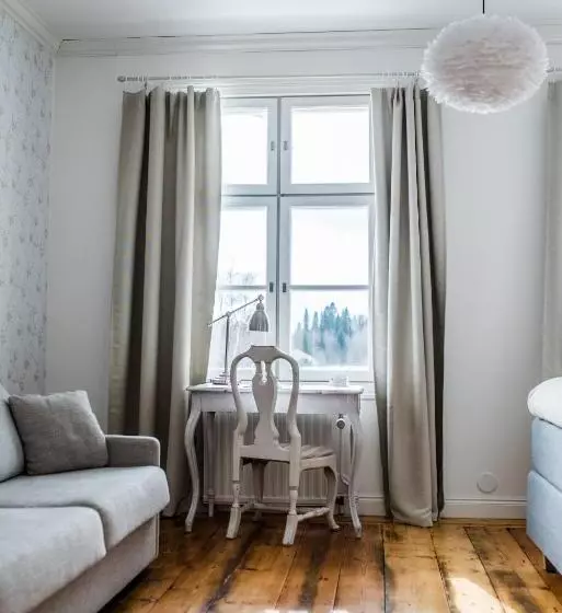 ユースホステル Vanha Pappila Hetki Oy