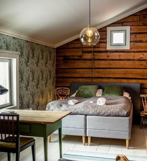 هاستل Vanha Pappila Hetki Oy