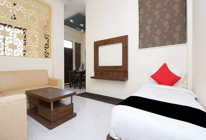 ホテル Capital O 27911 Woodland Garden Suites