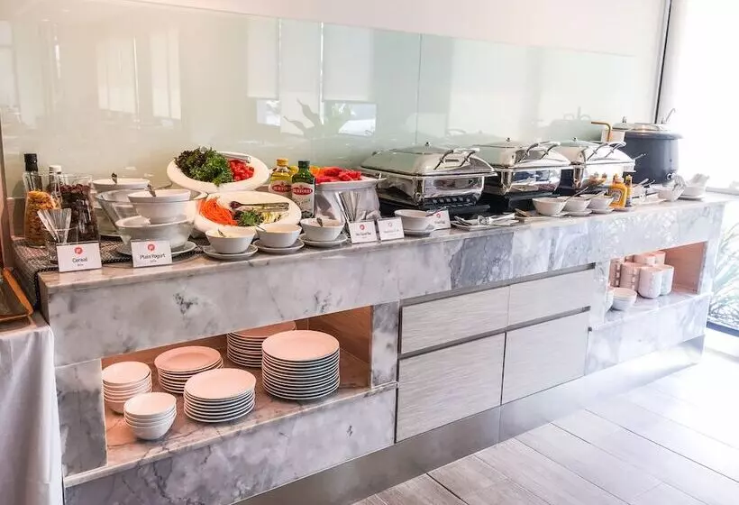 Fortune Hotel Buriram