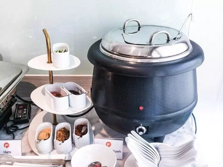 Fortune Hotel Buriram