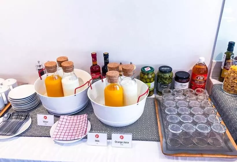 Fortune Hotel Buriram