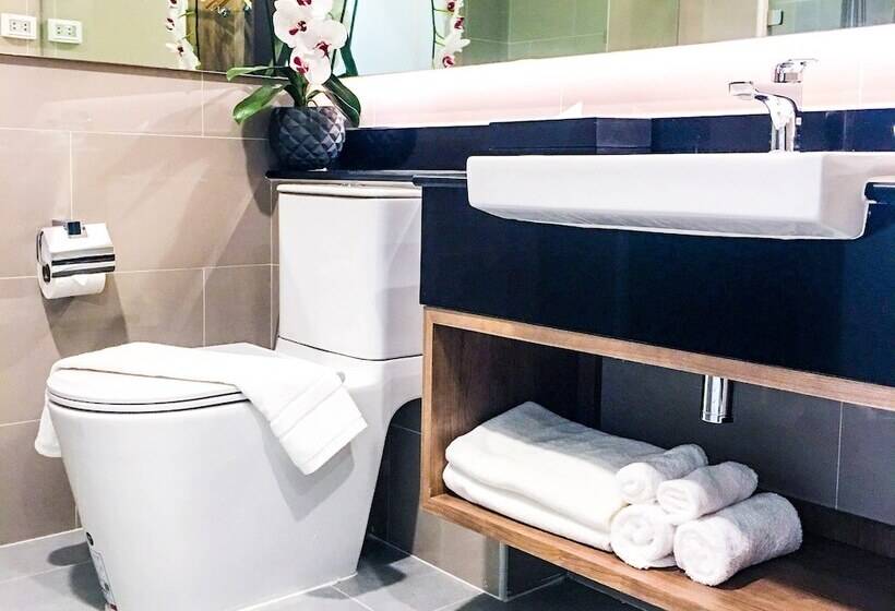 Fortune Hotel Buriram