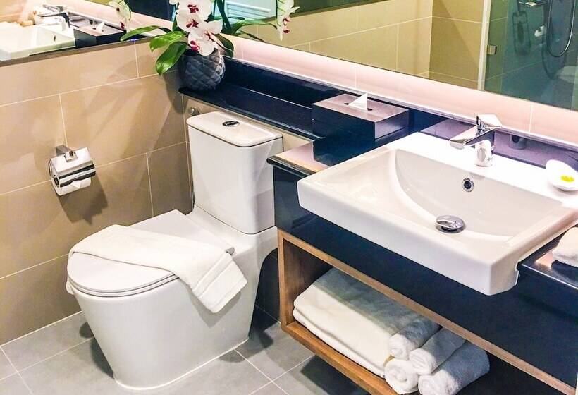 Fortune Hotel Buriram