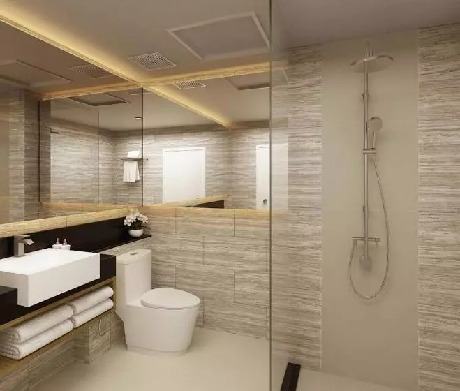 Fortune Hotel Buriram