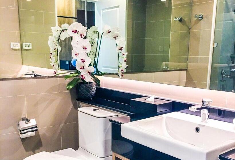 Fortune Hotel Buriram