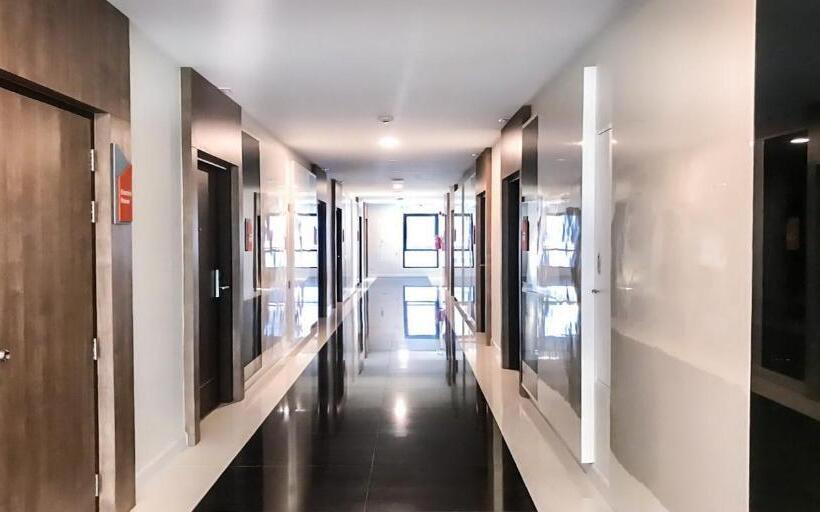 Fortune Hotel Buriram